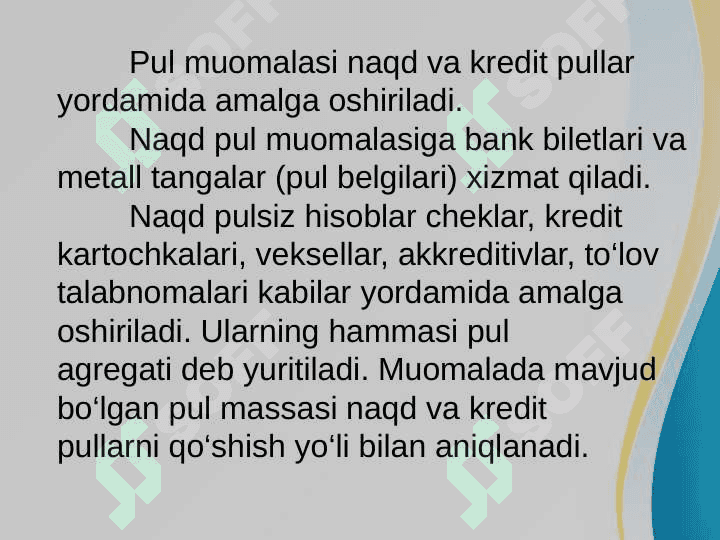 PUL BOZORI MUVOZANATI pptx 5