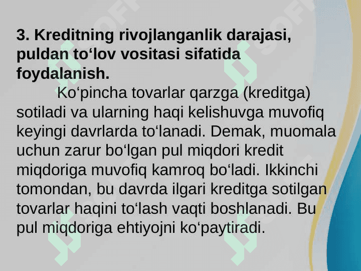 PUL BOZORI MUVOZANATI pptx 8