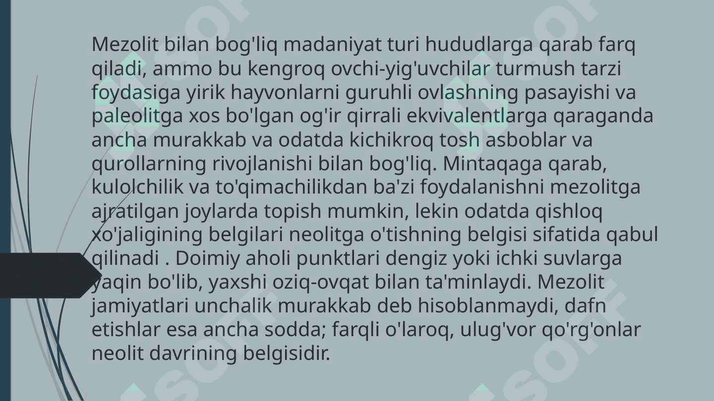 Etnoarxeologiya 3