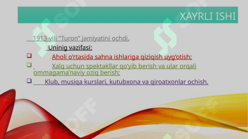 Abdulla Avloniy she’riyati 8