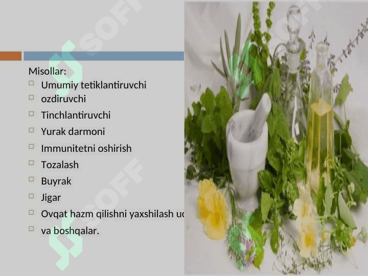 Chоylar, briketlar va yig’malar tarkibi va texnоlоgiyasi. 4