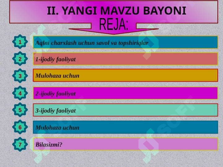 Qiyin vaziyatda hissiyotlarni boshqarish 5