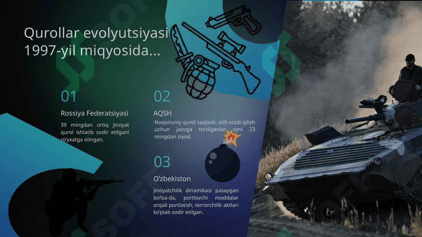 Sud ballistik ekspertizasi 2