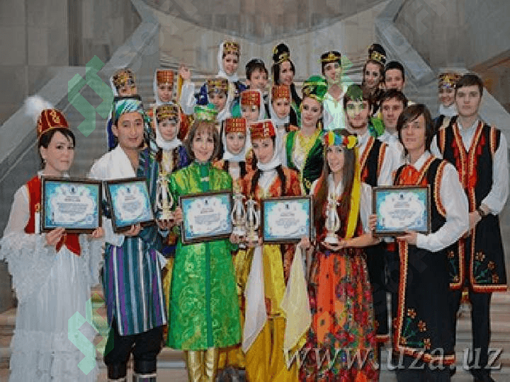 Diniy bag`rikenglik va millatlararo totuvlik 8