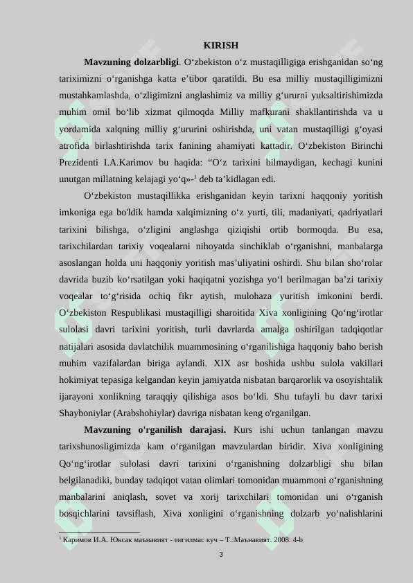 OGAHIYNING RIYOZ UD DAVLA ASARI 2
