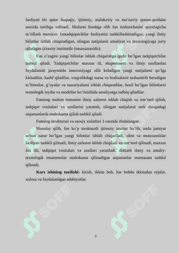 ILMIY TADQIQOTLARNING TURLARI 4