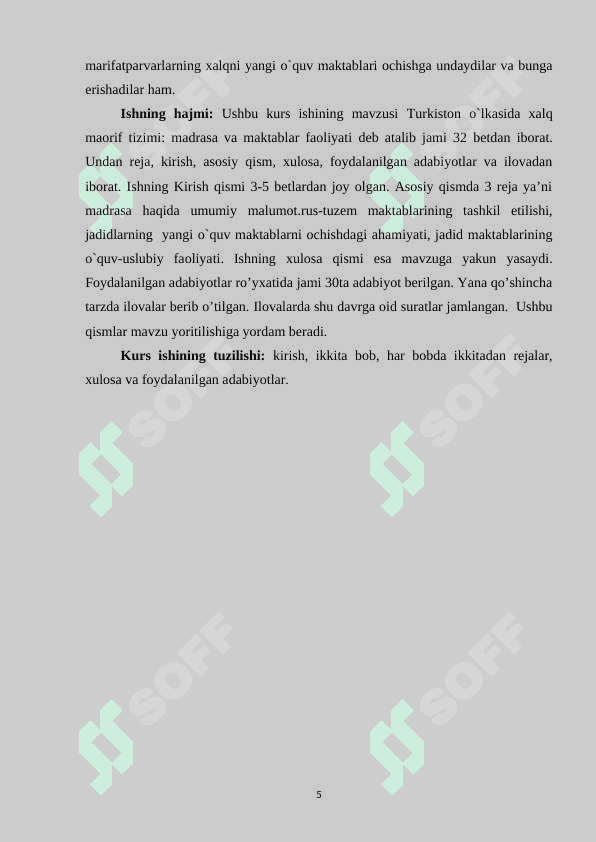 TURKISTON GENERAL-GUBERNATORLIGINING KONSELYARIYASI MATERIALLARI O’RTA OSIYO TARIXIGA OID MANBA 4