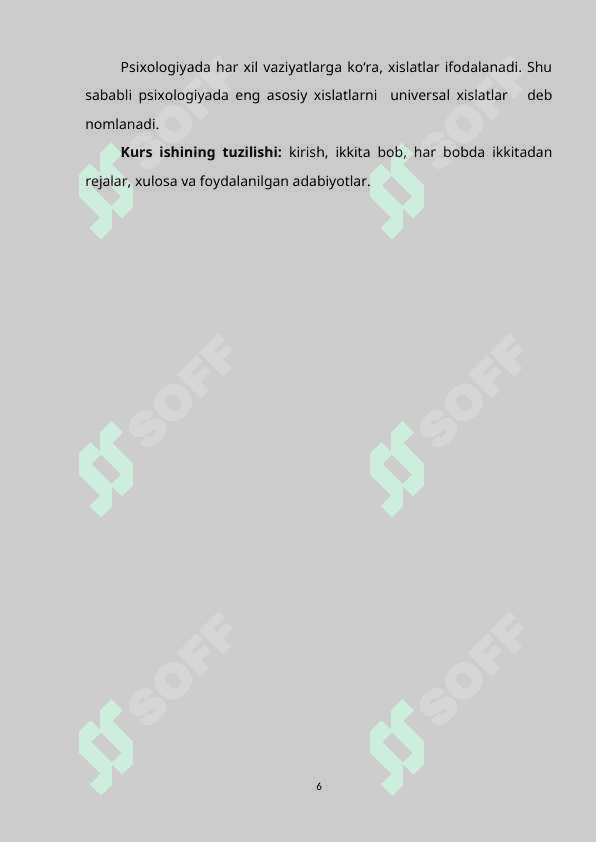 SHAXSNI PSIXODIOGNISTIK BAHOLASH 5