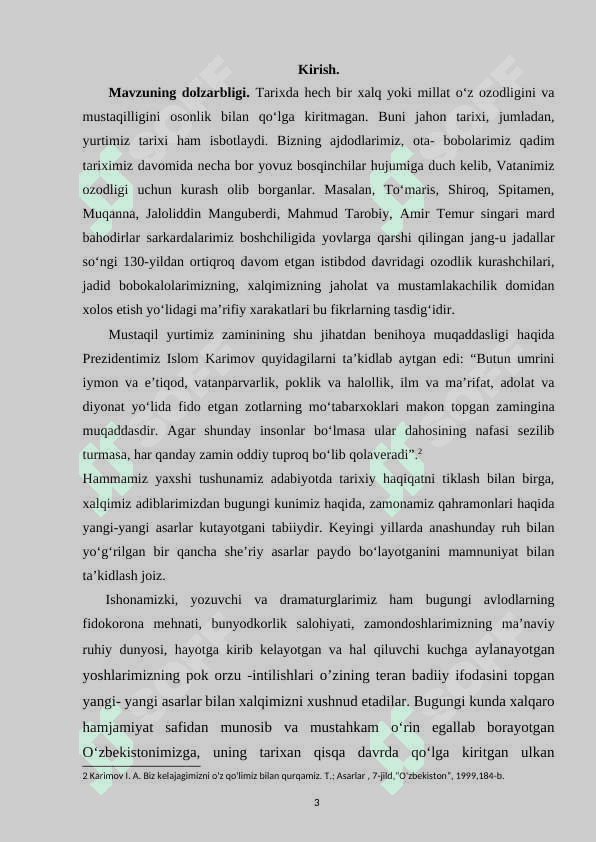 ODIL YOQUBOVNING “ADOLAT MANZILI” ROMANIDA SHAXS FOJIASI 3