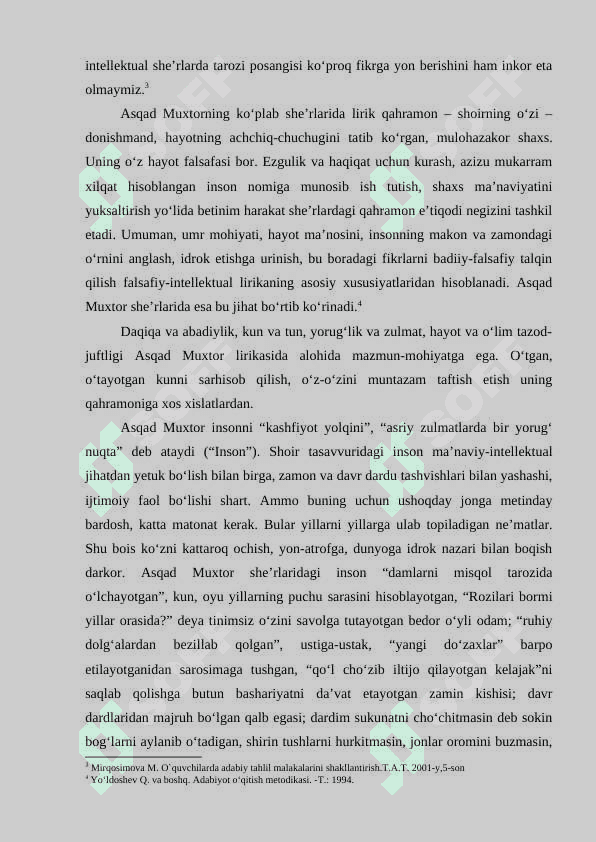 Asqad Muxtor she’riyatiga xos obrazlarni oʻrganish 8