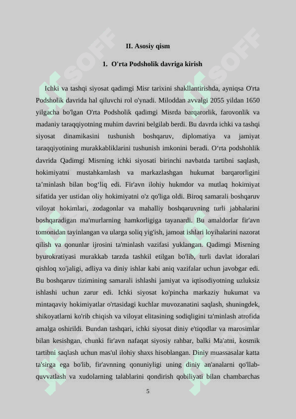 Misrning_Oʻrta_Podsholik_davridagi_ichki_va_tashqi_siyosati 4