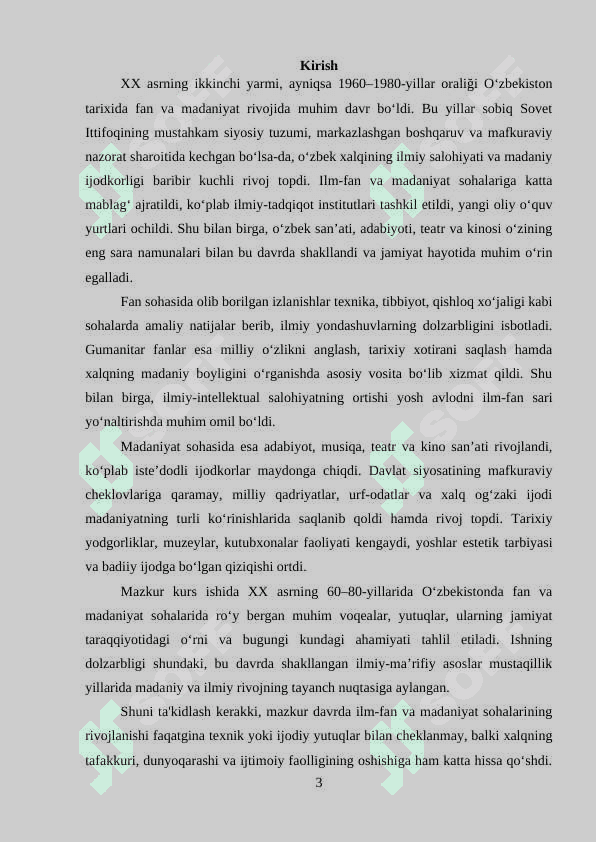 O‘zbekistonda 60–80-yillarda fan va madanyat 3