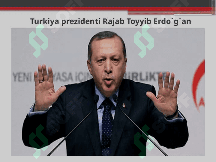 Turkiya Rеspubliкasi 4