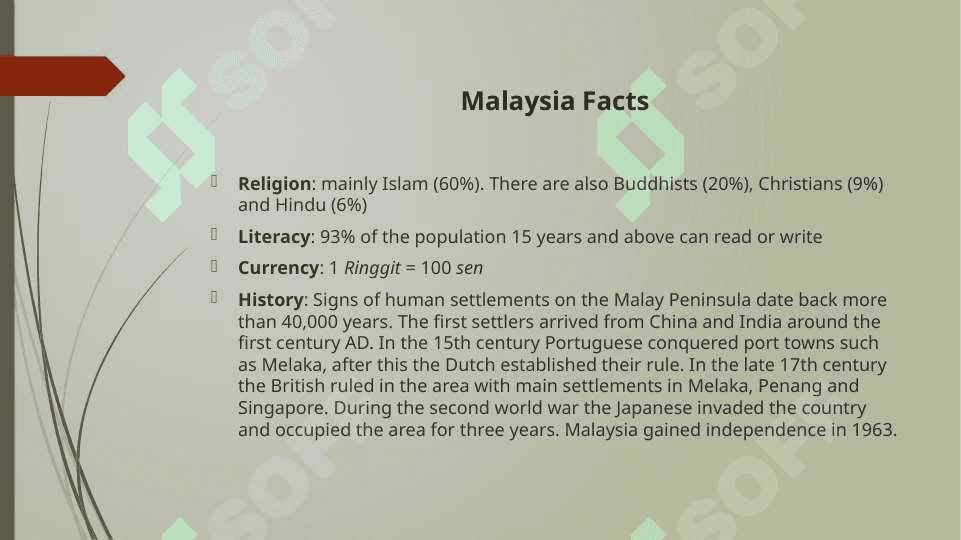 Malaysia iqtisodiyoti 3