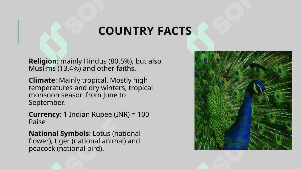 Fascinating INDIA iqtisodiyoti 3