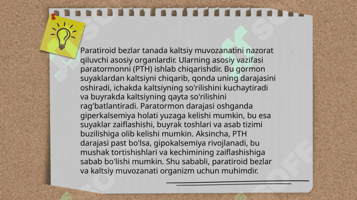 Endokrin sistema 5