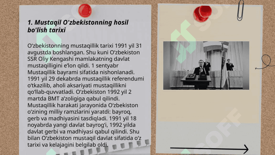 Mustaqil Ozbekiston Respublikasi tarixiy geografiyasi 3