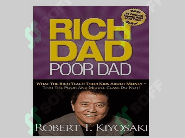 MY RICH DAD AND POOR DAD 3