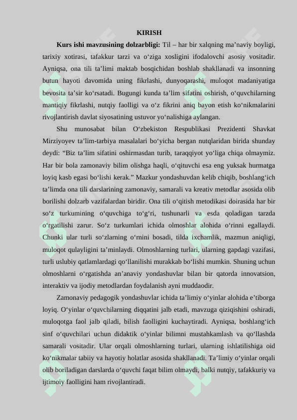 Olmosh so‘z turkumini o‘rganishda ta’limiy o‘yinlardan foydalanish 3