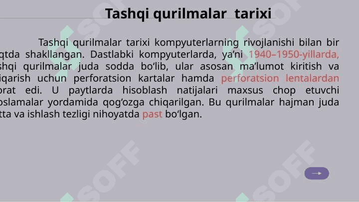 tashqi qurilmalar 6