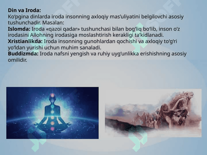 Iroda 7