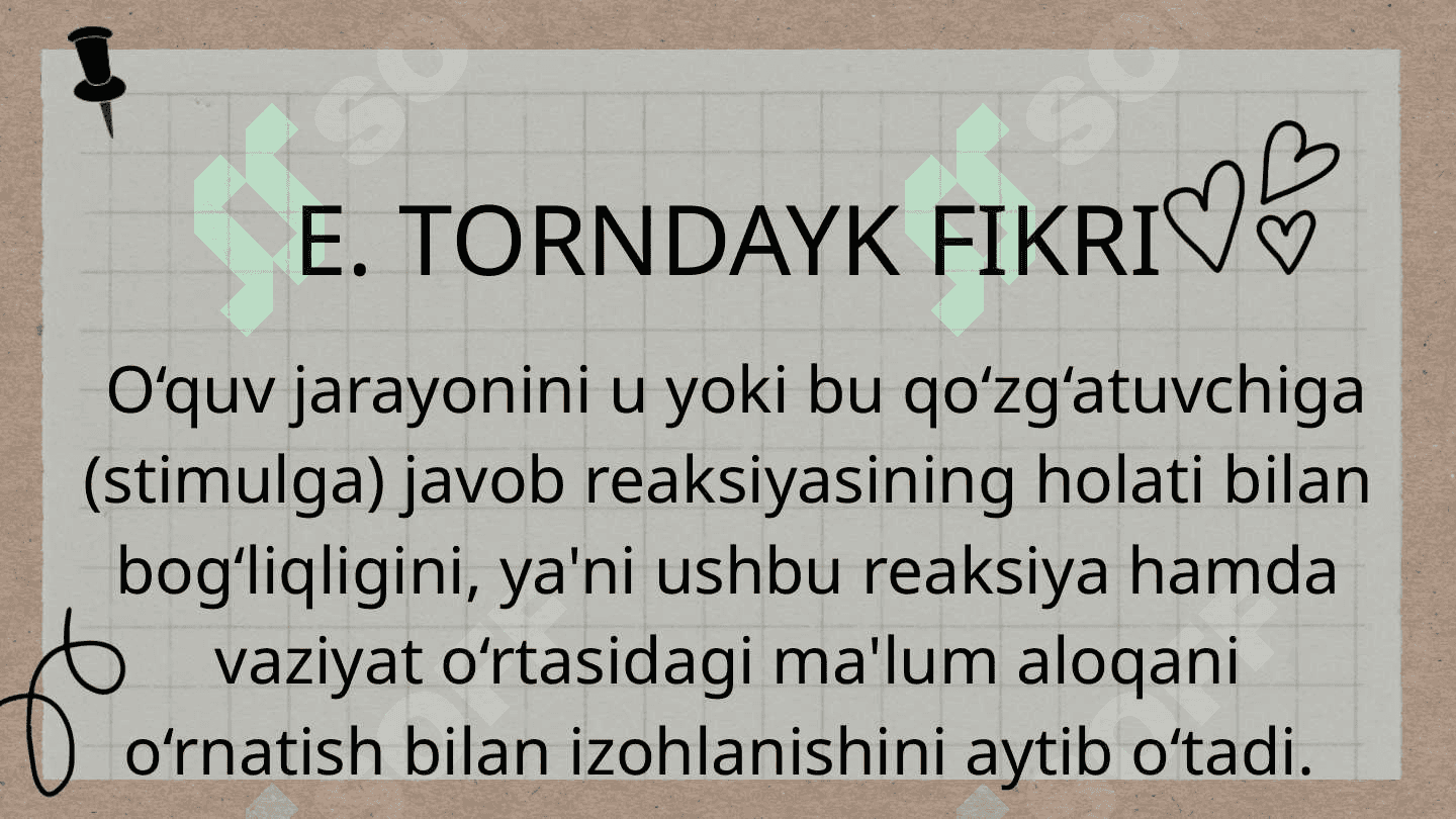 TA'LIMDA MOTIVLARNI RIVOJLANTIRISH 6