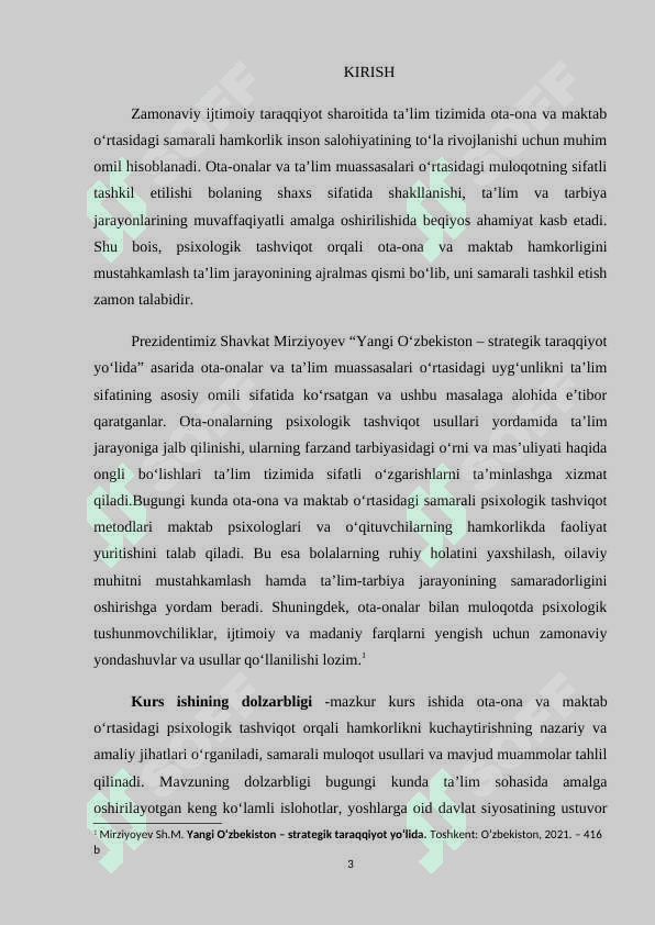 O'qituvchilar va ota-onalarni psixologik tashviqoti kurs ishi.docx 2