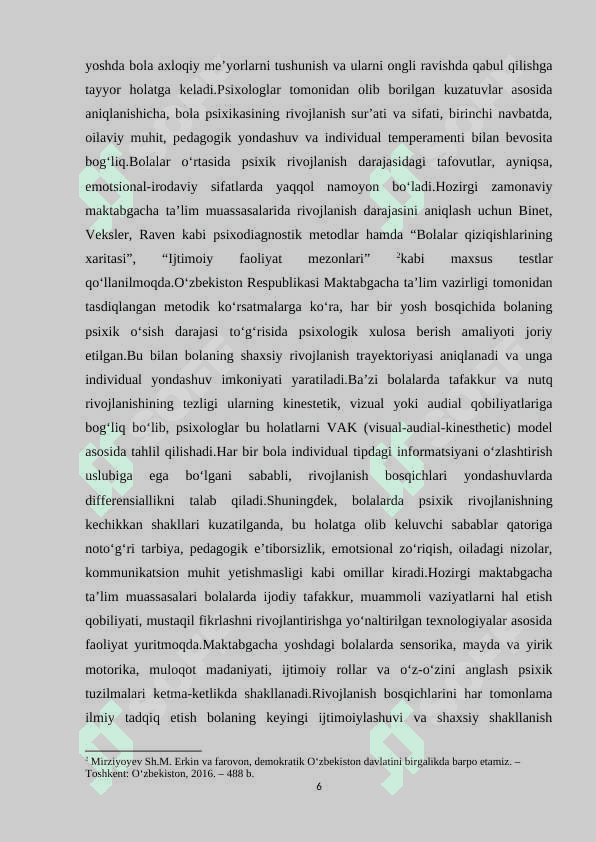Maktabgacha ta'lim muassasalarida psixolog faoliyati kurs ishi.docx 5
