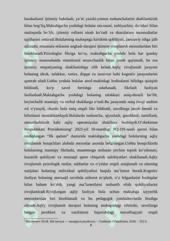 Maktabgacha ta'lim muassasalarida psixolog faoliyati kurs ishi.docx 7