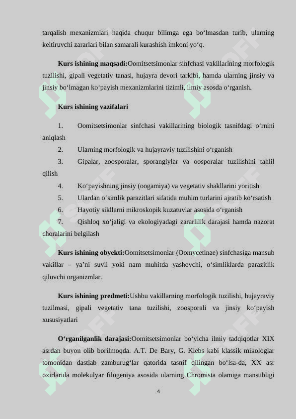 Oomycetes sinfchasi vakillarining tuzilishi va ko‘payishi KURS ISHI.docx 4