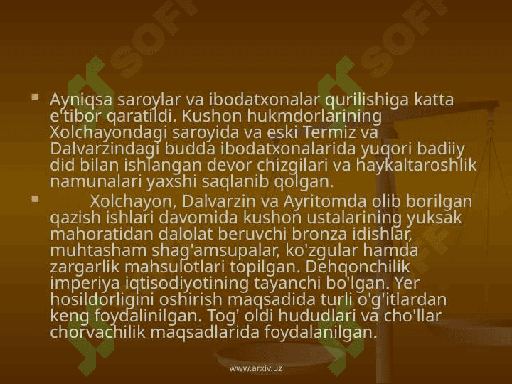 Kushonlar davlati 7