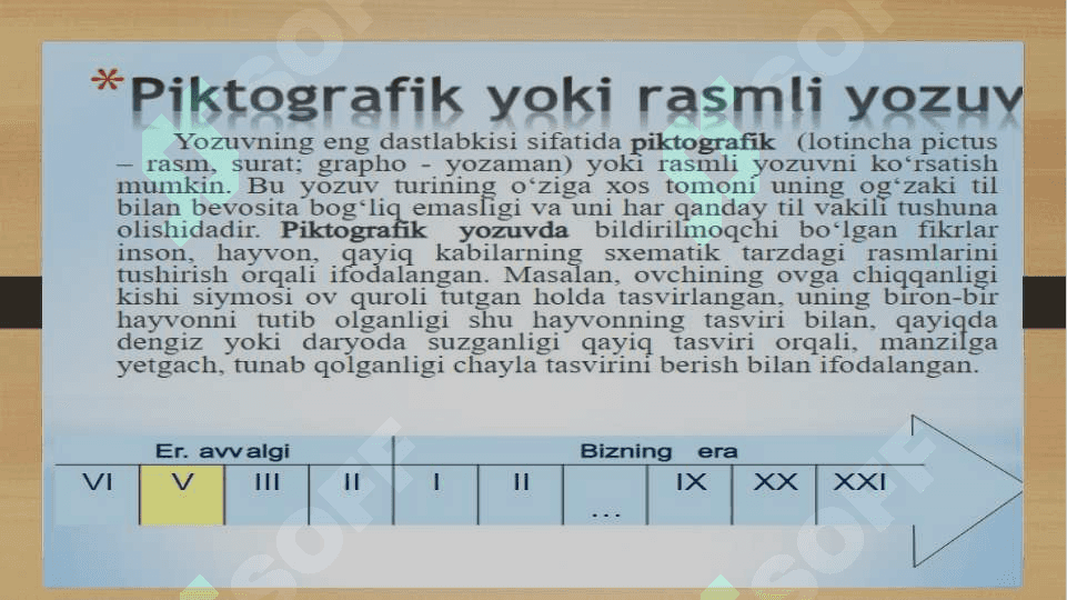 O‘ZBEK YOZUVIDAGI O‘TKAZILGAN ISLOHOTLAR 5
