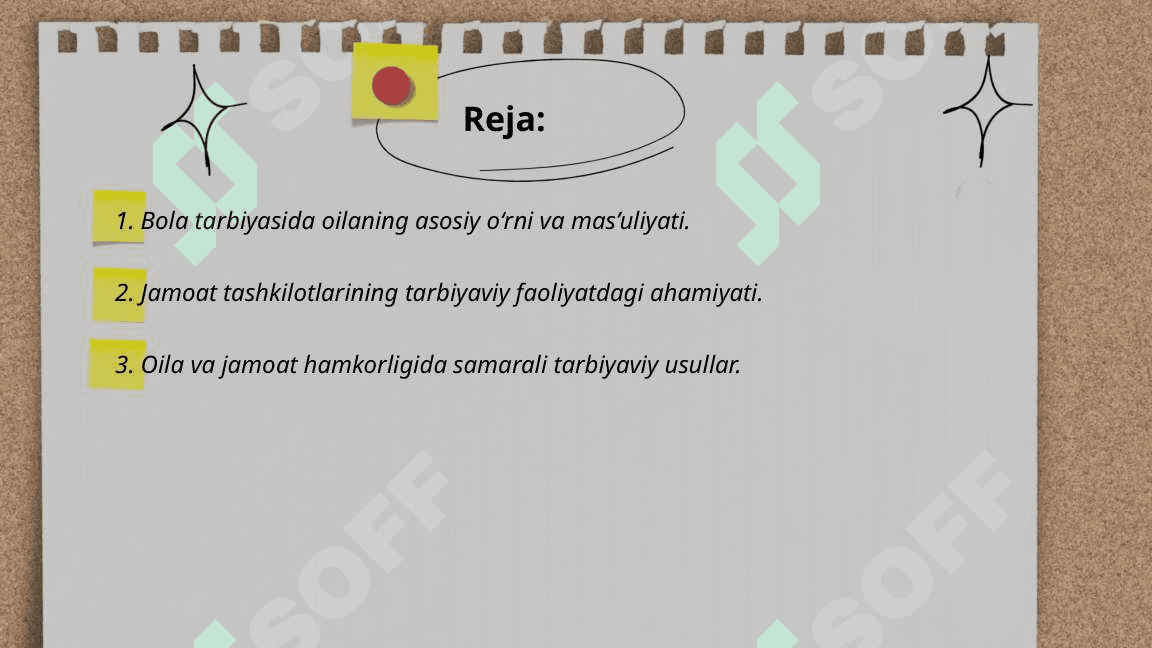 Bola tarbiyasida oila va jamoat hamkorligi 2