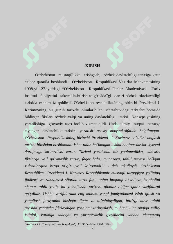 Ispaniya davlatining IX-XI asr davri 2