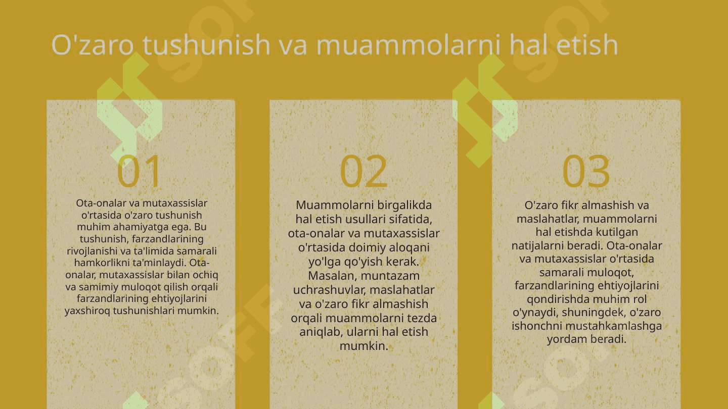 Bola rivojlanishining go'daklik, ilk yosh va maktabgacha davrlari 6