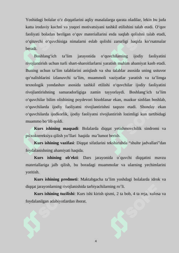 DIQQAT YETISHMOVCHILIK SINDROMI 4