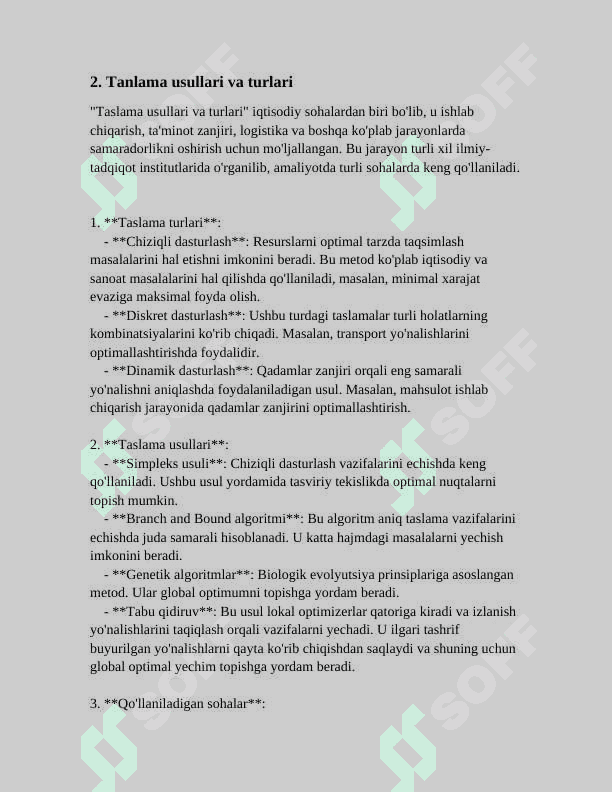 TANLAMA KUZATISHDA TOPLAM BELGILARI 5