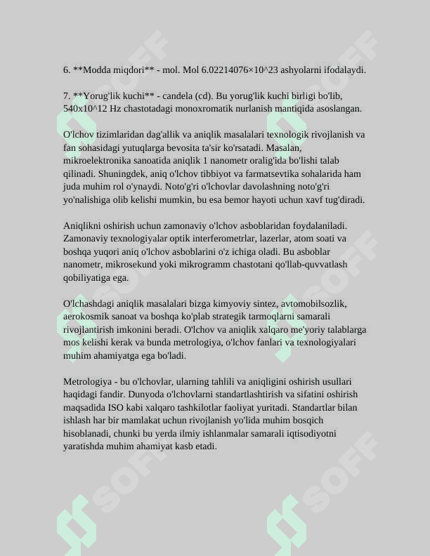 TANLAMA KUZATISHDA TOPLAM BELGILARI 8