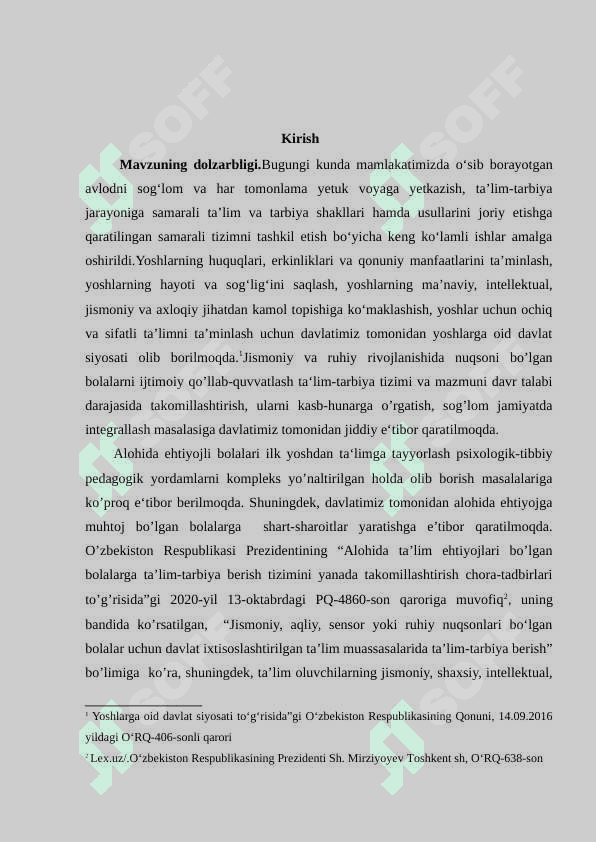 Psevdobulbar dizartriyada tovushlar talaffuzidagi kamchiliklarni o’yinlar asosida bartraraf etish 2