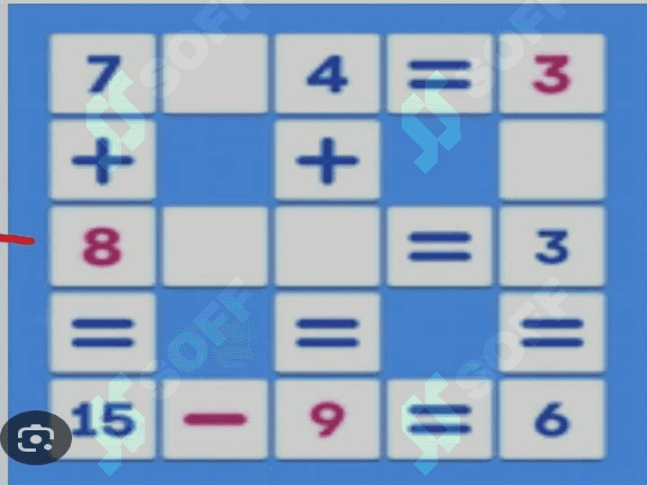 Mavzu  Boshlang’ich sinf matematika darslarida mantiqiy masalalarini yechishga o’rgatish 7