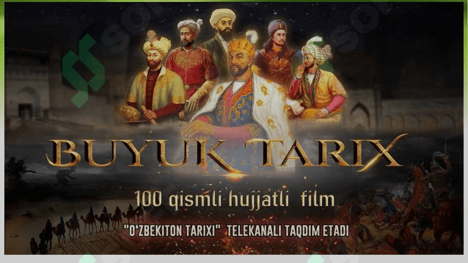 Tarix darslarida tarixiy badiiy va hujjatli fillmlar namoyishi va tahlili 3