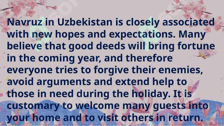 Navruz holiday in Uzbekistan 4