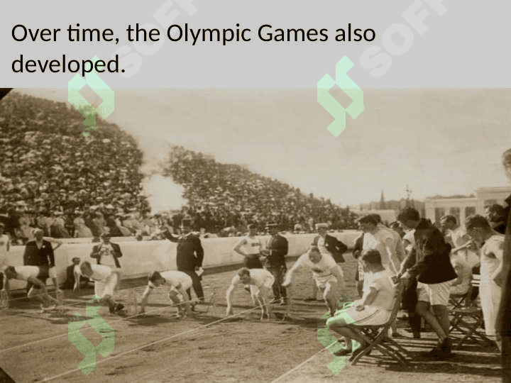 Olympic  games 5