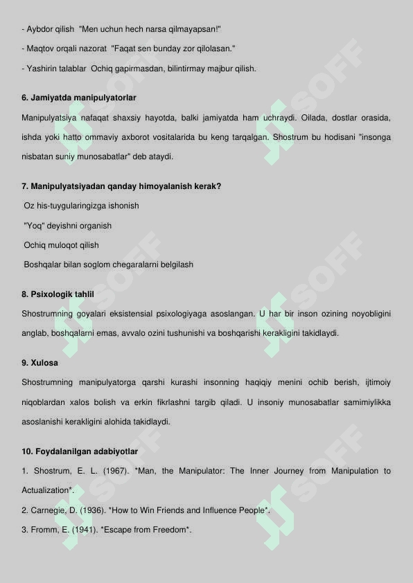 Anti Kornigi manipulyator 2