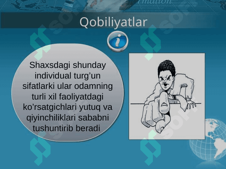 Psixoanalizda shaxs muammosi 4