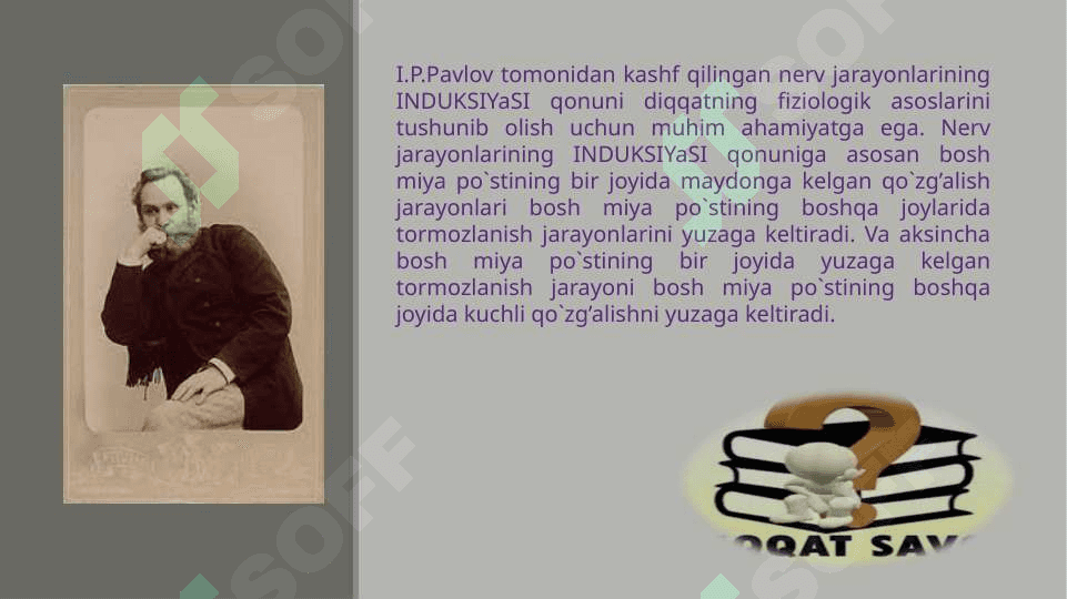 Diqqatning  psixologik nazariyalari 4
