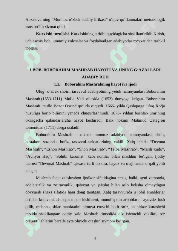 MASHRAB G‘AZALLARIDA DUNYO TIMSOLINING BADIIY IFODASI 3
