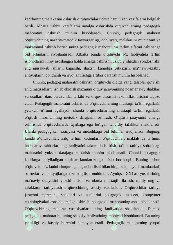 Maktab ota-onalar majlisini tashkil qilish metodikasi 7