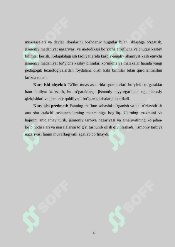 Jismoniy tarbiya darsining pegagogik tahlili 4