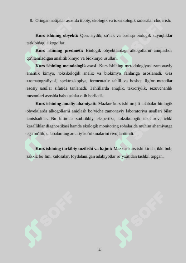 BIOLOGIK OBYEKTLARDA ALKAGOLLARNI ANIQLASH USULLARI 4